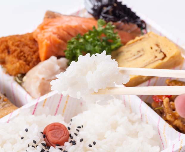 見守り付配食サービス